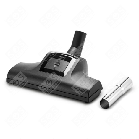TURBOBROSSE + ADAPTATEUR 32/35MM D'ORIGINE ASPIRATEUR - 28601140
