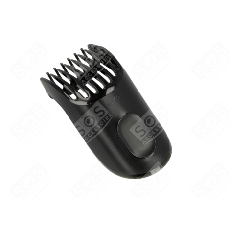 PEIGNE À BARBE DE PRÉCISION D'ORIGINE RASOIR, TONDEUSE - 81695628