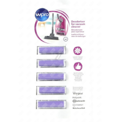 Lot de 5 bâtonnets odorisants senteur lavande Lot de 5 bâtonnets odorisants senteur lavande