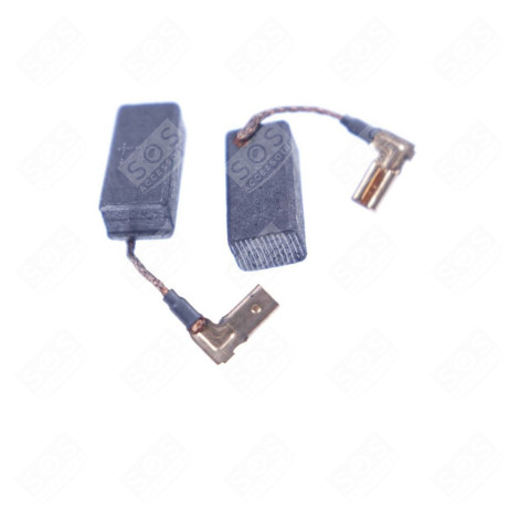 PAIRE DE BALAIS D'ORIGINE ACCESSOIRES ET ENTRETIEN - NA160502