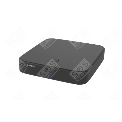 RECEPTEUR TNT UHD +BOX ANDROID D'ORIGINE TÉLÉVISION - SRT420