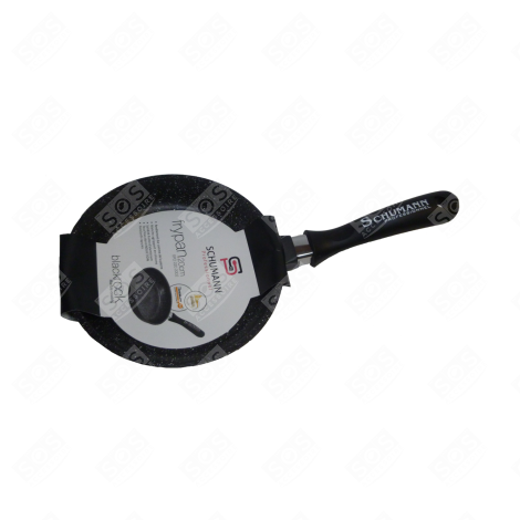 POELE 20CM A POIGNEE FIXE CUISEUR VAPEUR - SPO2402002