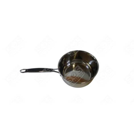 CASSEROLE INOX 16CM CUISEUR VAPEUR - SCA1400516