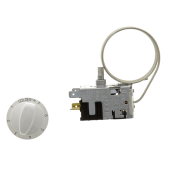 Thermostat n° 1 danfoss