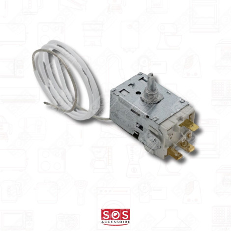 THERMOSTAT FRIGO, RÉFRIGÉRATEUR, CONGÉLATEUR - C00038650