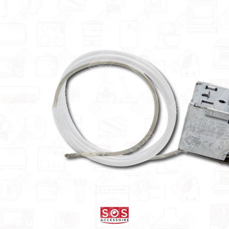 THERMOSTAT FRIGO, RÉFRIGÉRATEUR, CONGÉLATEUR - C00038650
