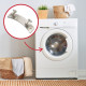 CHARNIÈRE HUBLOT MACHINE À LAVER, LAVE-LINGE - 4774EN2001A