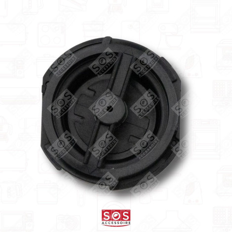 BOUCHON DE POMPE DE VIDANGE MACHINE À LAVER, LAVE-LINGE - 481948058106