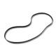 COURROIE 1277 J5 MACHINE À LAVER, LAVE-LINGE - 52X4976, 2005170400