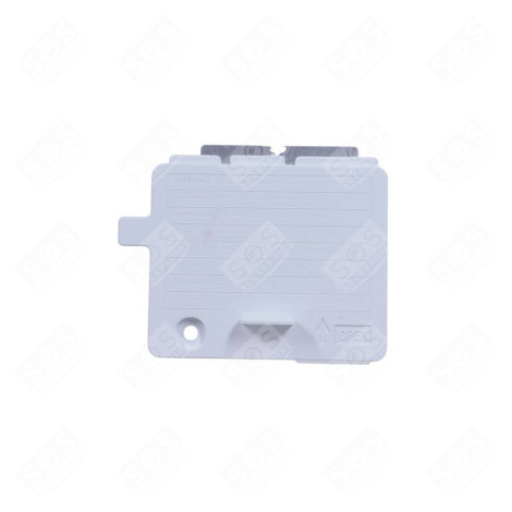 COUVERCLE AFFICHEUR D'ORIGINE CLIMATISEUR - DB97-11889A