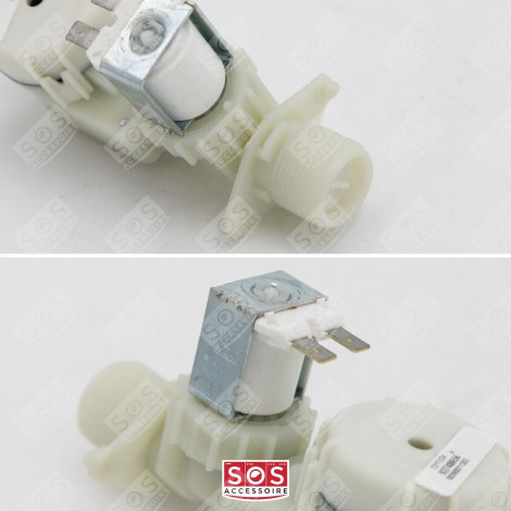 ELECTROVANNE 1 VOIE LAVE-VAISSELLE - 00091051