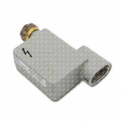 Electrovanne Aquastop  163x105x46 mm