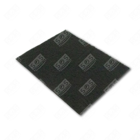 FILTRE CHARBON (À L'UNITÉ) SANS TIGES DE FIXATION HOTTE - AS6021727