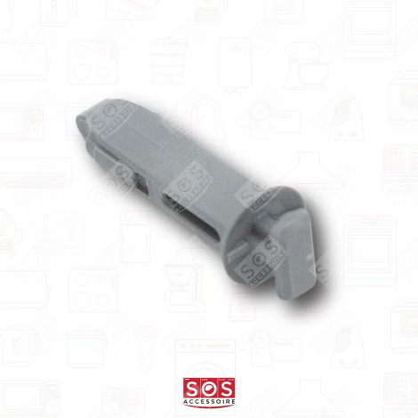 DOIGT DE SÉCURITÉ DE PORTE, FERMETURE, VERROU D'ORIGINE SÈCHE-LINGE - 480112101518, C00311516
