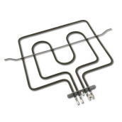 Résistance de voute 1200W + 1100W