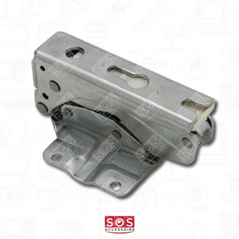 CHARNIÈRES DE PORTE (KIT COMPLET INFÉRIEUR ET SUPÉRIEUR 2 PCS) FRIGO, RÉFRIGÉRATEUR, CONGÉLATEUR - 00267190, 5433021