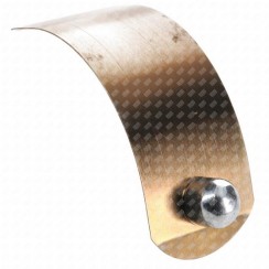 Ressort de poignée flexible