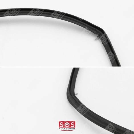 JOINT DE PORTE [191 0] FOUR, CUISINIÈRE - 481246688874