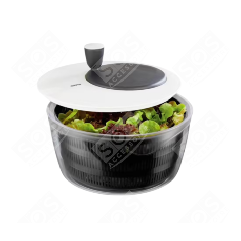 ESSOREUSE A SALADE A MANIVELLE USTENSILE DE CUISINE - GU28170