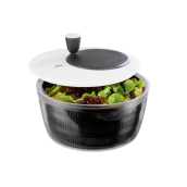 Essoreuse a salade a manivelle