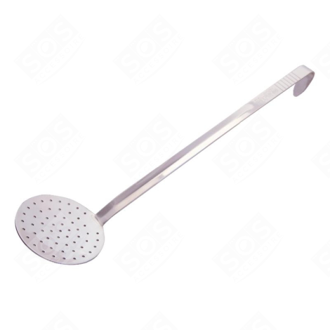 ECUMOIRE INOX 50CM USTENSILE DE CUISINE - DB315012