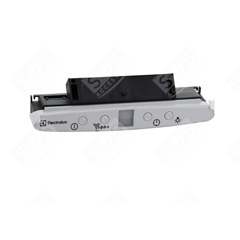 ASSEMBLAGE BANDEAU HOTTE - 61027629