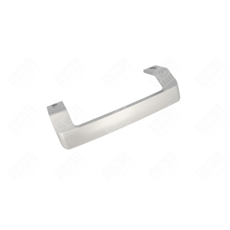 POIGNÉE DE PORTE FRIGO, RÉFRIGÉRATEUR, CONGÉLATEUR - 4872691600, 4872691400