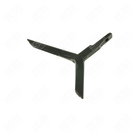 STAND P COUVERCLE TOP LEFT 55 D'ORIGINE TÉLÉVISION - BN96-50841A