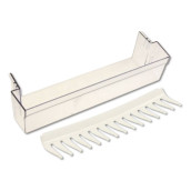 Balconnet porte bouteille