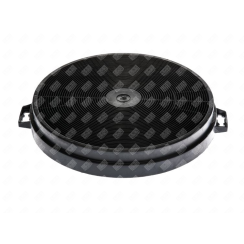 Filtre à charbon type B210 d'origine 210x31mm