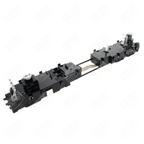 INTERFACE À MANETTES INOX LAVE-VAISSELLE - C00303327