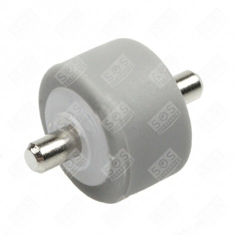 ROULETTE ENSEMBLE PETIT AXE + ROULETTE ASPIRATEUR - 50297086006