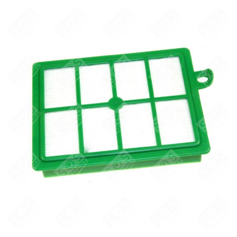 FILTRE CHANGEABLE F1  D'ORIGINE ASPIRATEUR - 1130939018