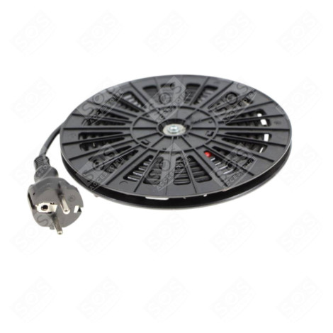 ENROULEUR CENTRALE VAPEUR, FER À REPASSER - 500681390