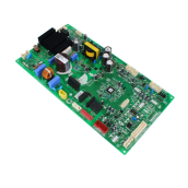 Carte électronique, module de puissance