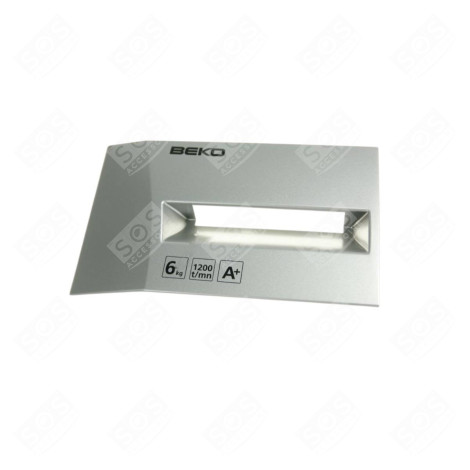 COUVERCLE BOÎTE À PRODUITS MACHINE À LAVER, LAVE-LINGE - 2828119299