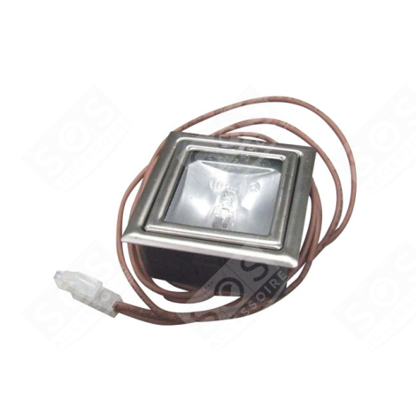 AMPOULE HOTTE - 49016195