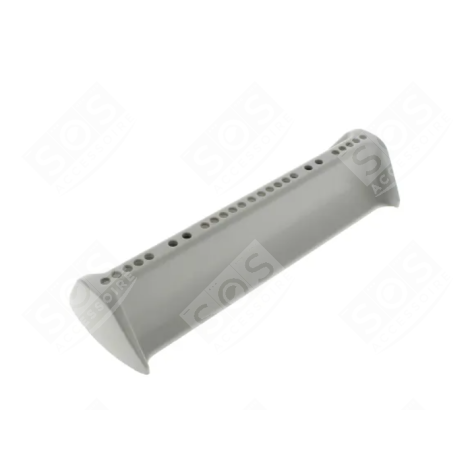 AUBE DE TAMBOUR 220X50MM D'ORIGINE MACHINE À LAVER, LAVE-LINGE - 52X1298, LJ2F001A5