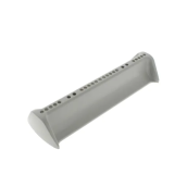 Aube de tambour 220X50mm d'origine