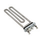ELÉMENT CHAUFFANT + SONDE MACHINE À LAVER, LAVE-LINGE - 1321807115, 1325347001