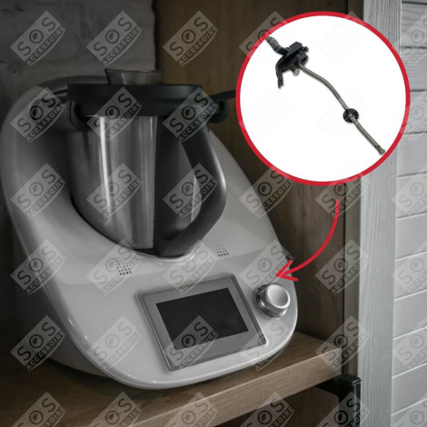 CAME MOTEUR ROBOT MÉNAGER - 31314