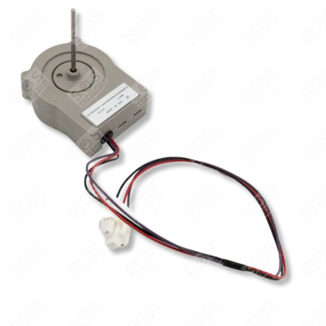 MOTEUR VENTILATEUR FRIGO, RÉFRIGÉRATEUR, CONGÉLATEUR - EAU60694508, EAU60694514