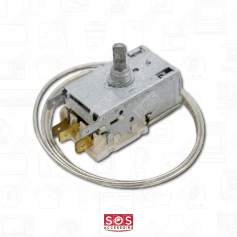 THERMOSTAT TYPE K57L5544 FRIGO, RÉFRIGÉRATEUR, CONGÉLATEUR - 2262149293