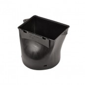 Raccord avec clapet d'origine Raccord avec clapet d'origine