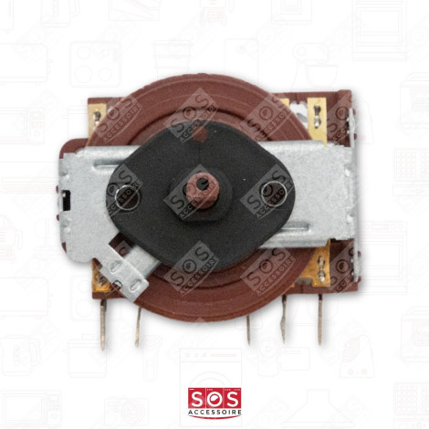 COMMUTATEUR FOUR, CUISINIÈRE - 770673, 23659