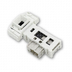 Verrouillage électrique de porte