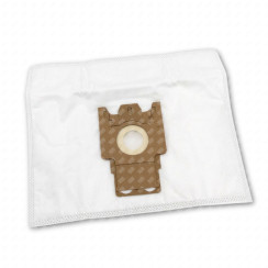 Boîte de 5 sacs anti odeurs H60 compatibles