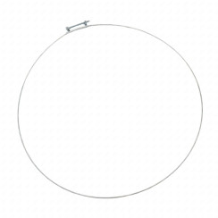 Bague de serrage extérieur