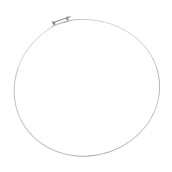 Bague de serrage extérieur