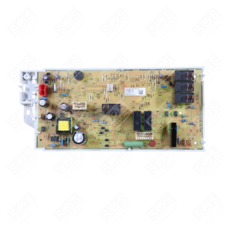 PLATINE CONTROLE BD JO OMI CRISP BH F FOUR MICRO-ONDES - 481010350789